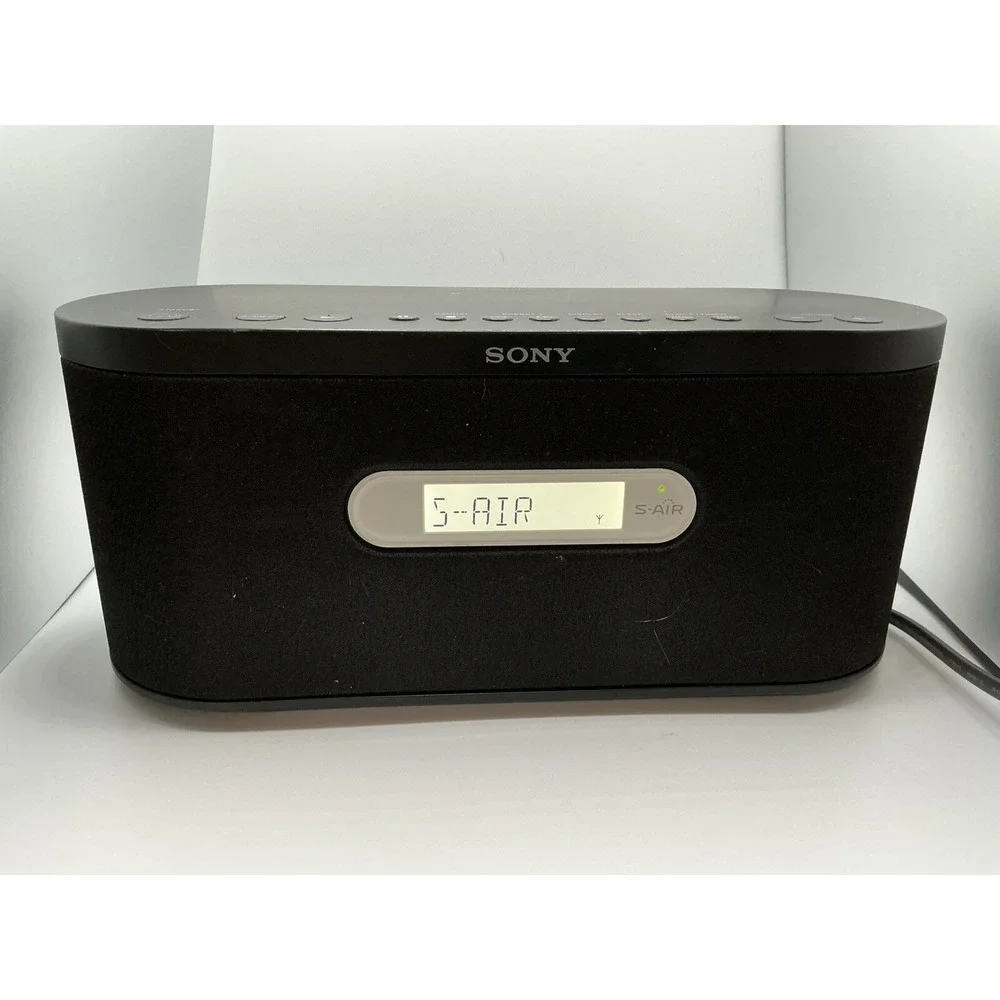Sony AIR-SA10 Speaker‎ System